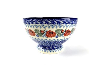 206 Bunzlau Kom op voet 3214X Kom op voet